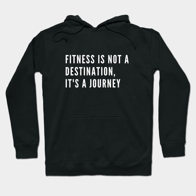 funny gym humor Hoodie by Patterns-Hub